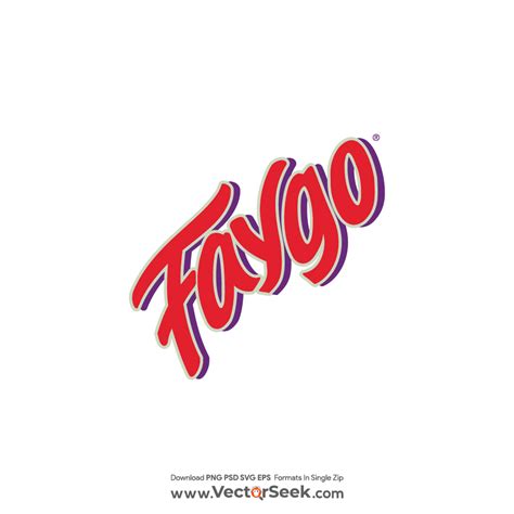 Faygo Logo Vector - (.Ai .PNG .SVG .EPS Free Download)