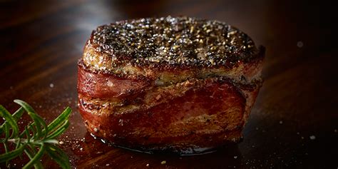 Grilled Bacon Wrapped Filet Mignon | Bacon on the grill, Hormel recipes, Fillet mignon recipes