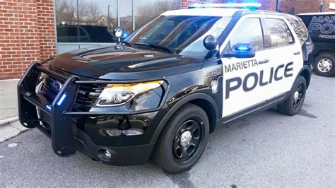 Marietta Police Department | LinkedIn