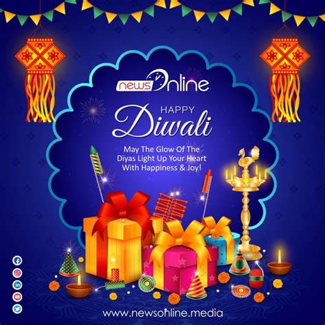 Happy Diwali 2023 Wishes, Images, Quotes, Greetings, Messages