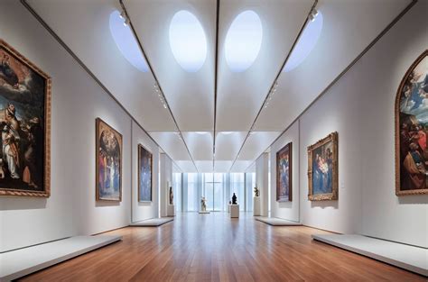 Raleigh, Carolina del Nord, Stati Uniti: North Carolina Museum of Art ...