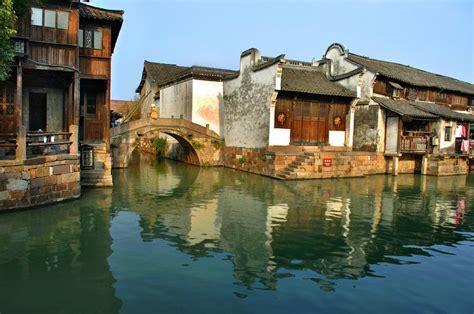 WuZhen | Chinese courtyard, Favorite places, Chengdu