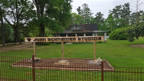 John Schneider’s Louisiana studio: 58 acres, edit suites and more ...