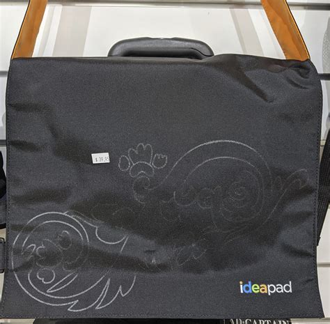 Lenovo Thinkpad Laptop Bag | Notebook Bag | Carbil Computers