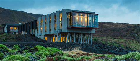 ION Luxury Adventure Hotel | Iceland Holidays | Pure Destinations