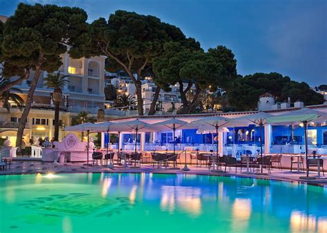 Grand Hotel Quisisana | Hotels in Capri | Audley Travel