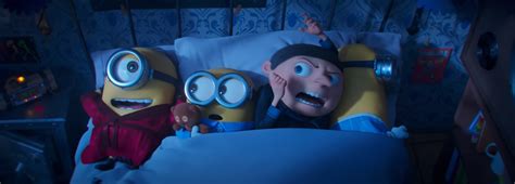 Minions: The Rise of Gru – Movie Review | TL;DR Movie Reviews and Analysis