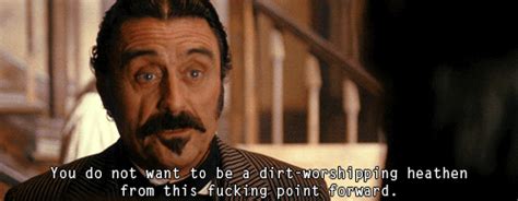 Mr Wu Deadwood Quotes. QuotesGram