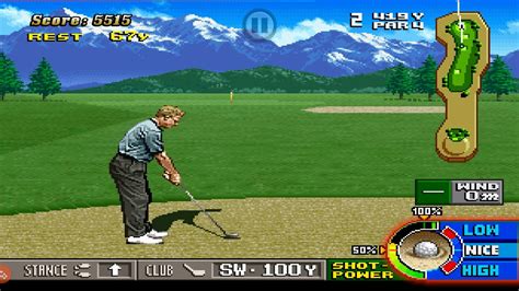 The Best Xbox One Golf Games (2024) - Gaming Pirate