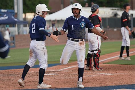 UNCW baseball ends season of close games with frustrating CAA title loss