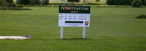 Tetney Golf Club