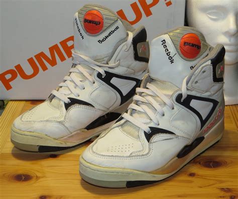 Reebok pump – A Great Sneaker! – fashionarrow.com