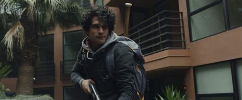 Tyler Posey | Bild 1 von 20 | Moviepilot.de