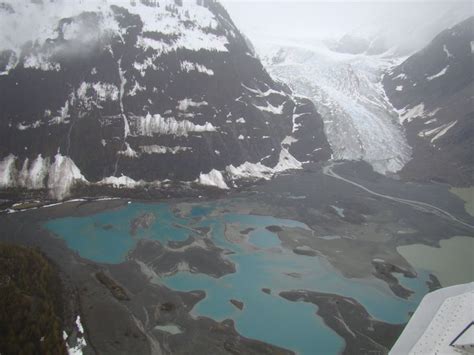 Glacier near Skagway, in der Nähe von Skagway | Travel blog, Travel destinations, Skagway