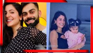 Vamika Kohli Wiki, Virat Kohli & Anushka Sharma’s Daughter, Age, Family, Biography