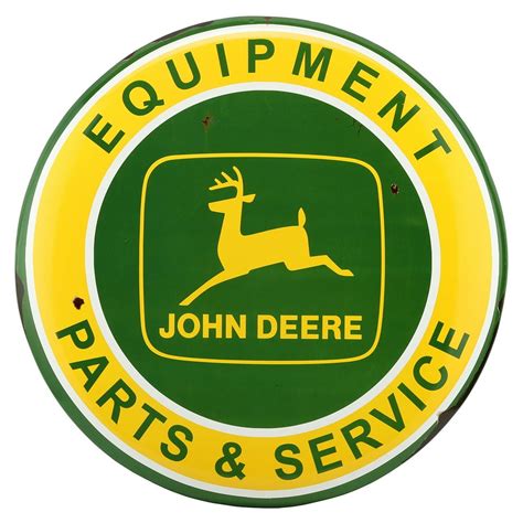 John Deere Logo Sign | Images and Photos finder