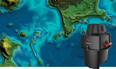 Leica Geosystems announces major performance increase in airborne ...