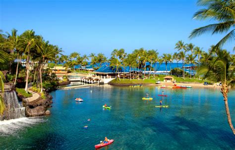 5 Amazing Big Island Resorts for Families - MiniTime