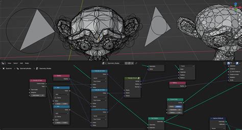 (Higgsas) Geometry Nodes Groups Blender 3.3/3.4/3.5/3.6/4.0/4.1 - #283 by higgsas - Tutorials ...