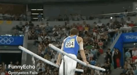 This expert miss. | 22 Olympics Fails That'll Make You Feel Bad For ...