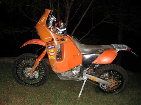 [ IMG] | Ktm 525 exc, Ktm, Adventure bike