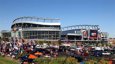 Denver Broncos owners ask season-ticket holders for input on moving ...