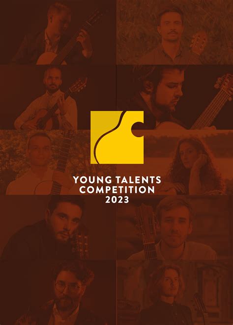 Young Talent Competition 2023 - Uppsala Konsert & Kongress