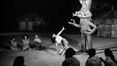 Pagan Island (1961) - AZ Movies