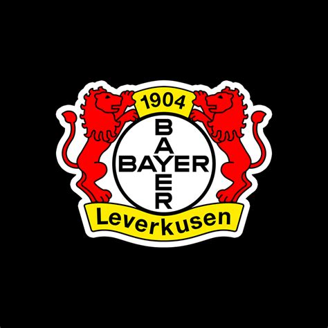 Bayer 04 Leverkusen - Benjamin Rudolf Portfolio