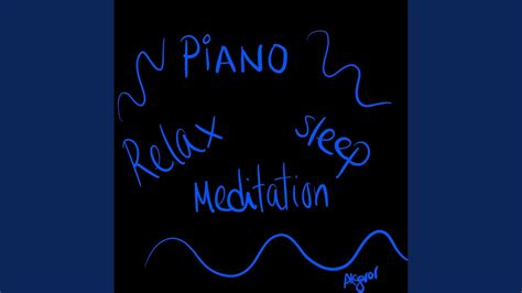 Piano Relax Meditation Sleep - YouTube