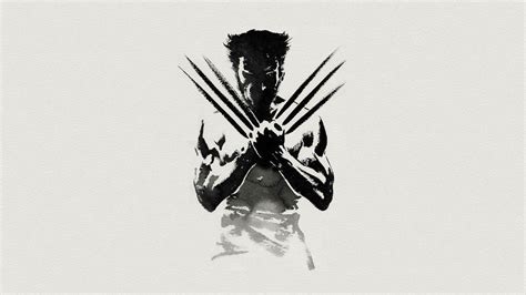 Wolverine Logo Wallpapers - Top Free Wolverine Logo Backgrounds ...