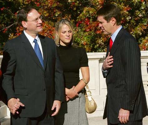 Samuel A. Alito Jr. - Photo 16 - Pictures - CBS News