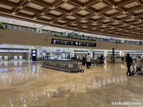 Airport Guide: Ninoy Aquino International Airport Terminal 1 (MNL T1) | Within striking distance