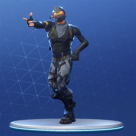 Dance Moves Dance | Emotes - Fortnite Skins