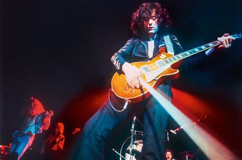 First Look: 'Led Zeppelin by Led Zeppelin' | Billboard