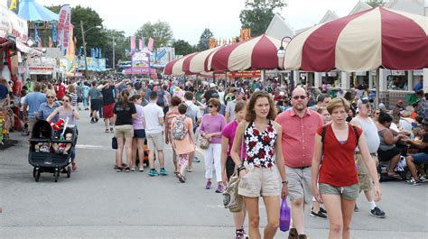 Dutchess County Fair canceled for 2020; event rescheduled for 2021