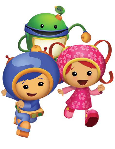 Basketball Team Clipart Teamwork Girl From Team Umizoomi Png | Images and Photos finder