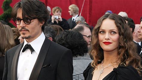 Johnny Depp And Vanessa Paradis Have Hinted At Why They Split After 14 Years