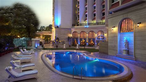 Hotel The Royal Plaza | Leisure Hotels in Delhi, Connaught Place