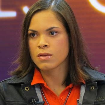 Amanda Nunes' net worth and salary- Know her net worth