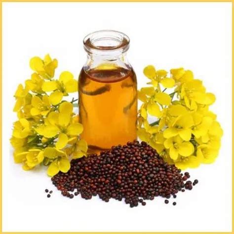 Cold Pressed Mustard Oil at best price in Vadodara by Mynuts Organo ...