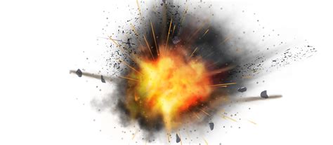 Atomic Explosion Transparent Background Transparent HQ PNG Download | FreePNGImg