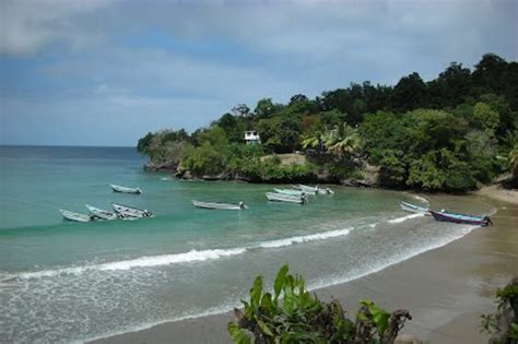 Trinidad’s Las Cuevas Beach Gets Third Blue Flag Certification – Green-TT