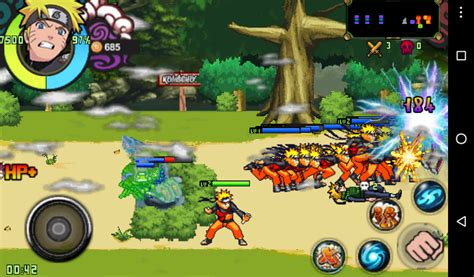 Naruto Senki V1.19 Zipyyshare - Naruto Senki APK Download (Latest ...