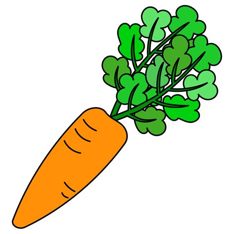 A Carrot