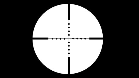 Sniper Scope Image - ClipArt Best