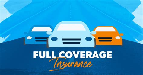 What Is Full Coverage Insurance? - Ramsey