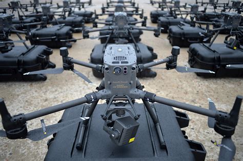 MIT Technology review: Mass-market military drones have changed the way ...