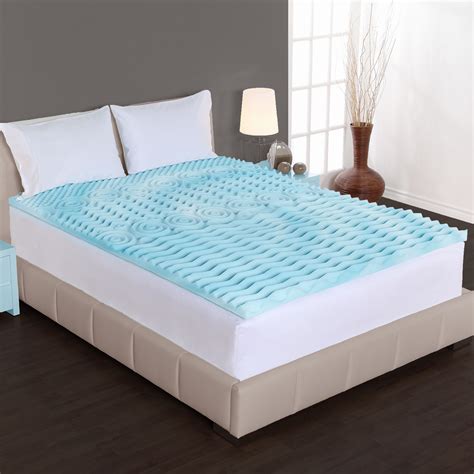 Memory Foam Mattress Or Orthopedic Mattress