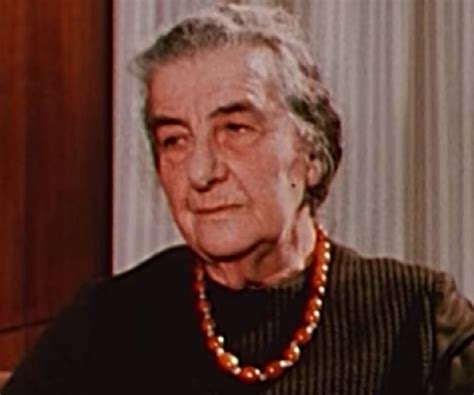 Golda Meir Biography - Facts, Childhood, Family Life & Achievements